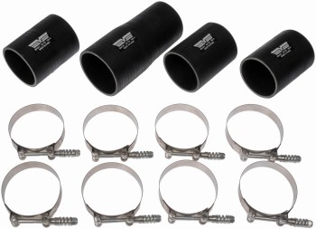 Intercooler Boot Kit