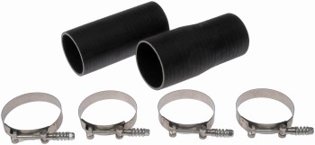 Intercooler Boot Kit