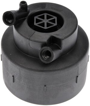 Fuel Filter Cap