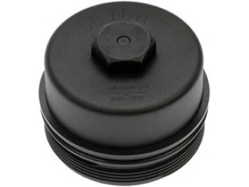 Fuel Filter Cap