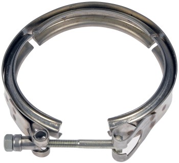 Exhaust Clamp