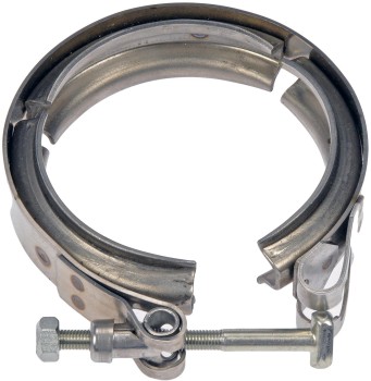 Exhaust Clamp