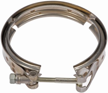 Exhaust Clamp