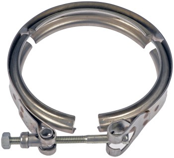 Exhaust Clamp