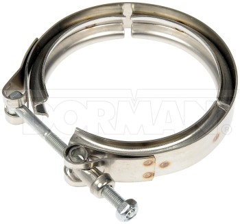 Exhaust Clamp