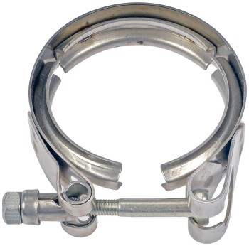 Exhaust Clamp