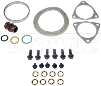 Turbocharger Gasket Kit