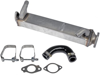 Exhaust Gas Recirculation (EGR) Cooler