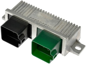 Diesel Glow Plug Controller