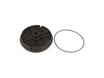 Fuel Filter Cap