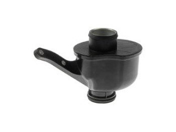 Turbocharger Vibration Dampener