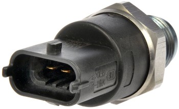 Fuel Injection Fuel Rail Pressure Sensor