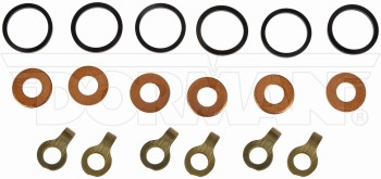 Fuel Injector O-Ring Kit
