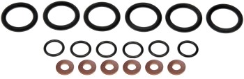 Fuel Injector O-Ring Kit
