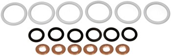 Fuel Injector O-Ring Kit
