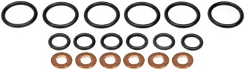 Fuel Injector O-Ring Kit