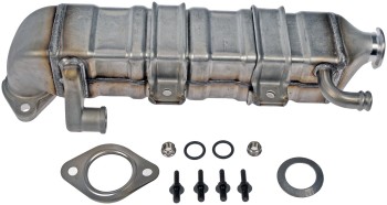 Exhaust Gas Recirculation (EGR) Cooler