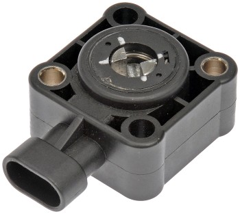 Throttle Position Sensor