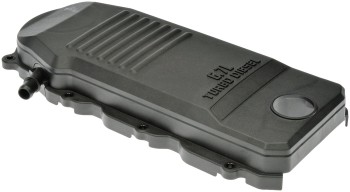 Engine Crankcase Ventilation Cover