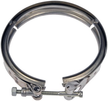 Exhaust Clamp