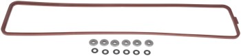 Engine Push Rod Gasket Set