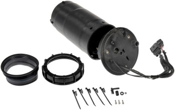 Diesel Exhaust Fluid (DEF) Heater