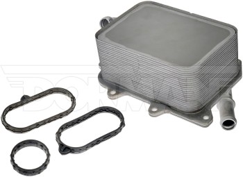 Engine Oil Cooler