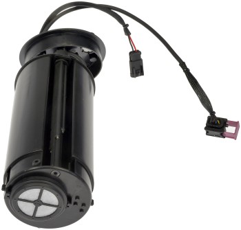 Diesel Exhaust Fluid (DEF) Heater