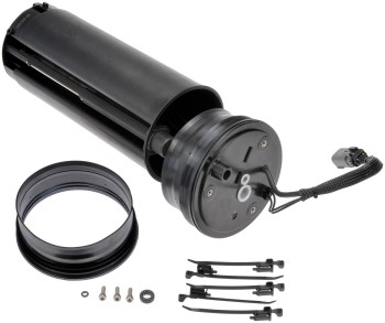 Diesel Exhaust Fluid (DEF) Heater