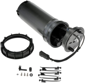 Diesel Exhaust Fluid (DEF) Heater