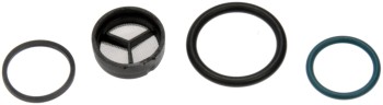 Fuel Injection Pressure Regulator Seal