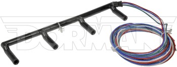 Diesel Glow Plug Wiring Harness
