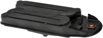 Engine Crankcase Breather Element