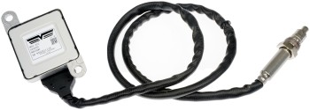 Nitrogen Oxide (NOx) Sensor