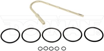 Engine Oil Dipstick Flange Repair Kit