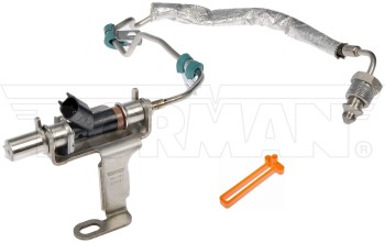 Hydrocarbon Injector