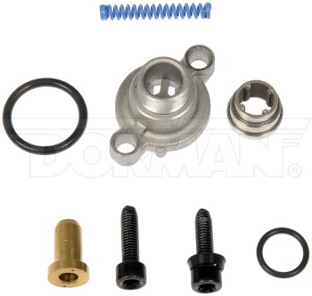 Fuel Pressure Relief Valve Cap