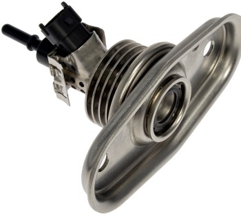 Diesel Exhaust Fluid (DEF) Injector
