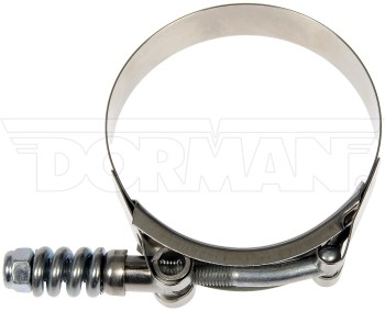 Intercooler Hose Clamp