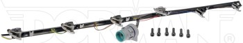Fuel Injection Harness