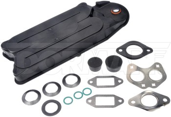 Exhaust Gas Recirculation (EGR) System Service Kit