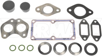 Exhaust Gas Recirculation (EGR) System Service Kit