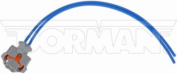 Engine Coolant Temperature Sensor Connector
