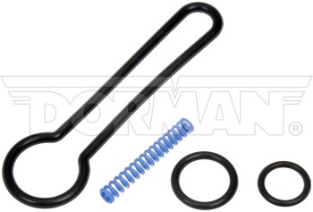 Fuel Pressure Regulator Service Kit