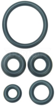 Fuel Filter Housing Seal Kit