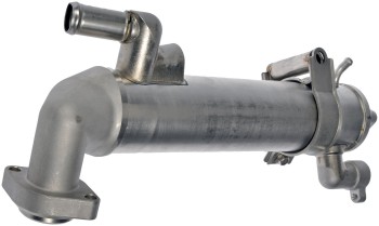 Exhaust Gas Recirculation (EGR) Cooler