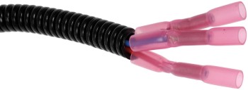 Diesel Injection Control Pressure Sensor