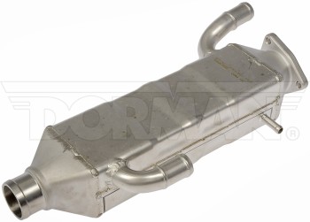 Exhaust Gas Recirculation (EGR) Cooler