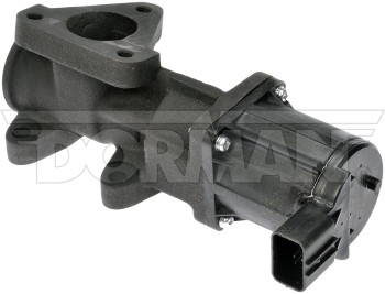 Exhaust Gas Recirculation (EGR) Valve
