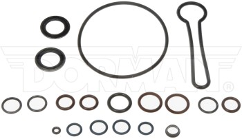 Fuel Filter Housing Seal Kit